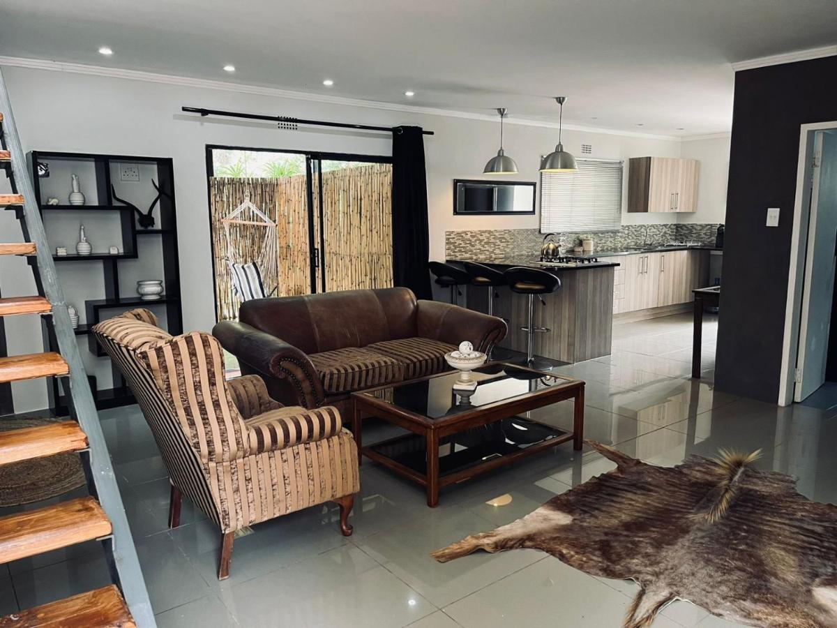 Panorama Apartment Johannesburg
