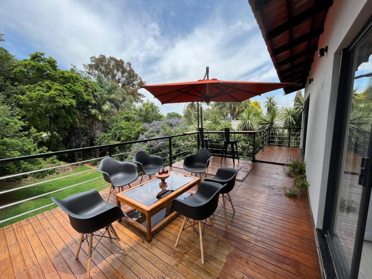 Panorama Apartment *