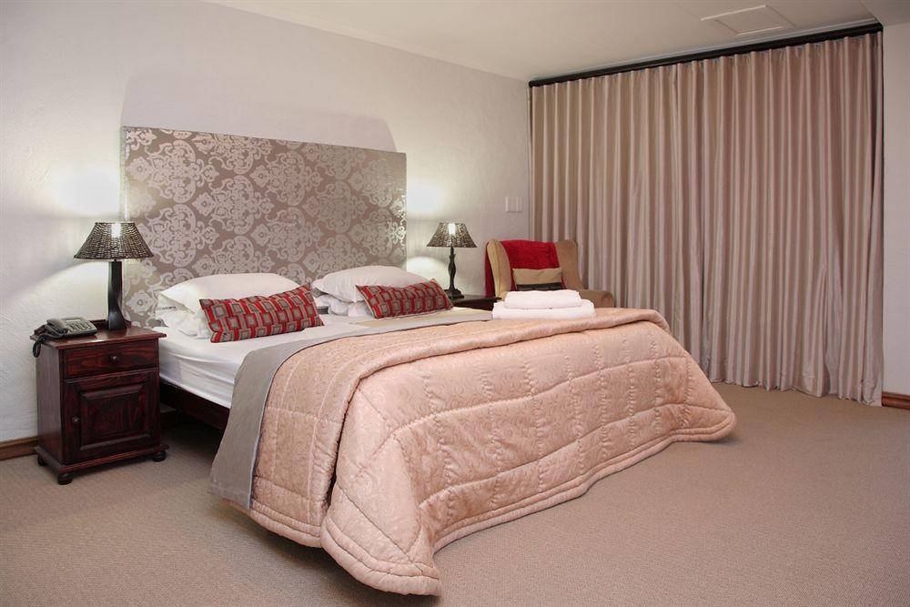 Vittoria And Conference Centre Guest house 4*