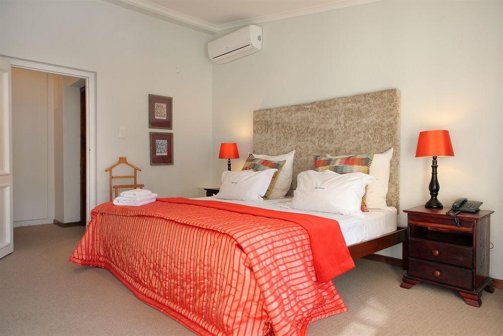 Vittoria And Conference Centre 4* Johannesburg