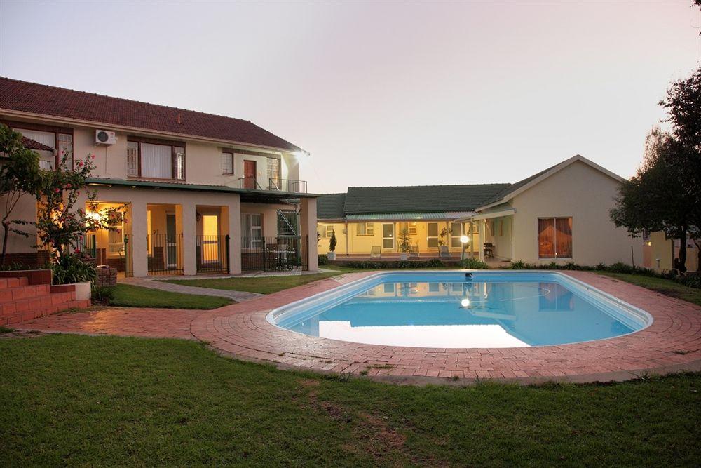 Vittoria And Conference Centre Guest house Johannesburg