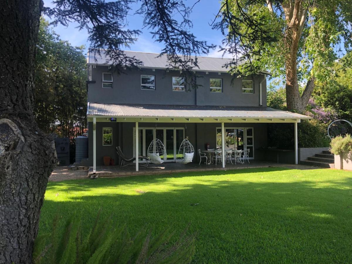 Stirling Bed & Breakfast