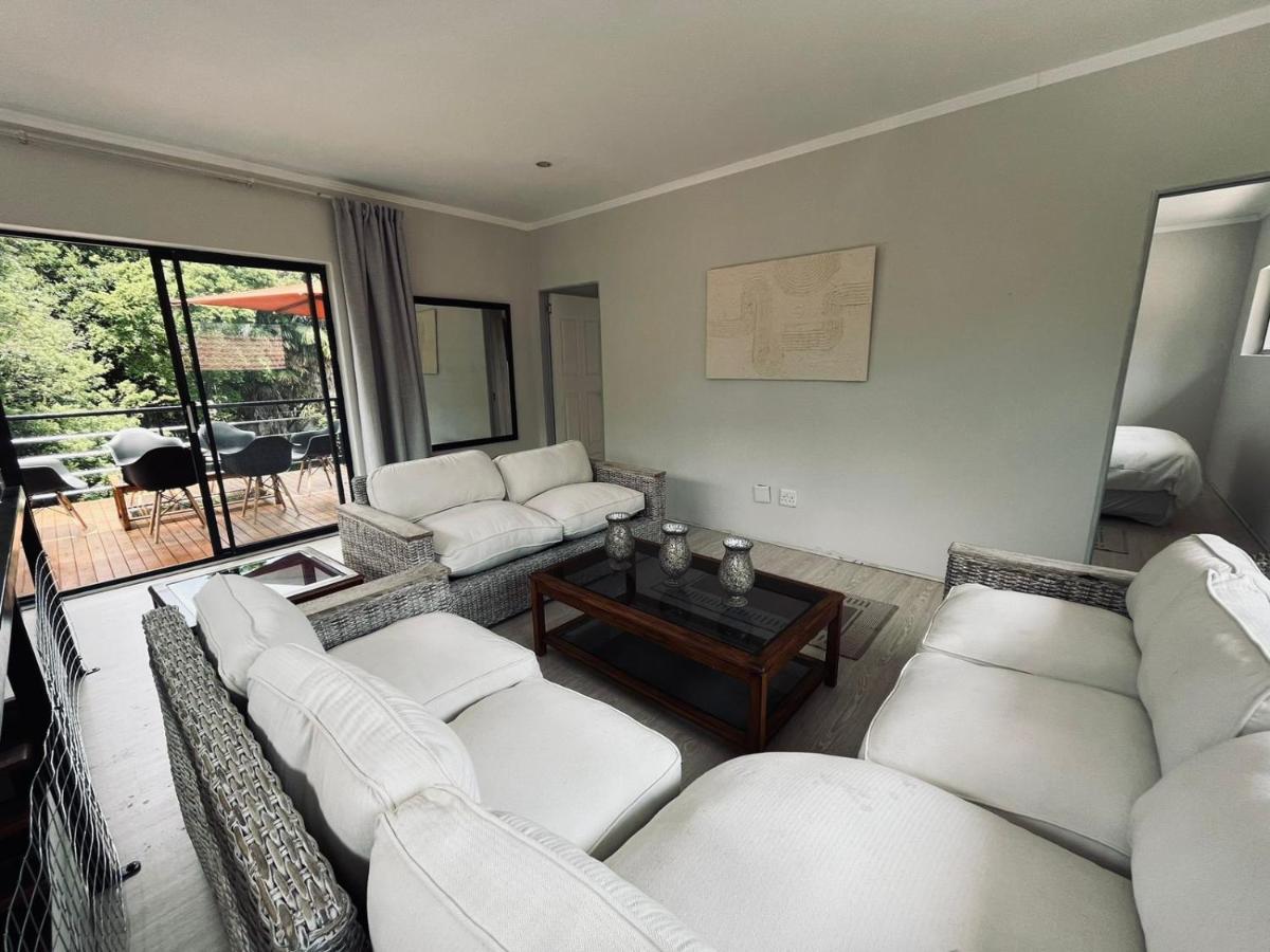 Apartment Panorama