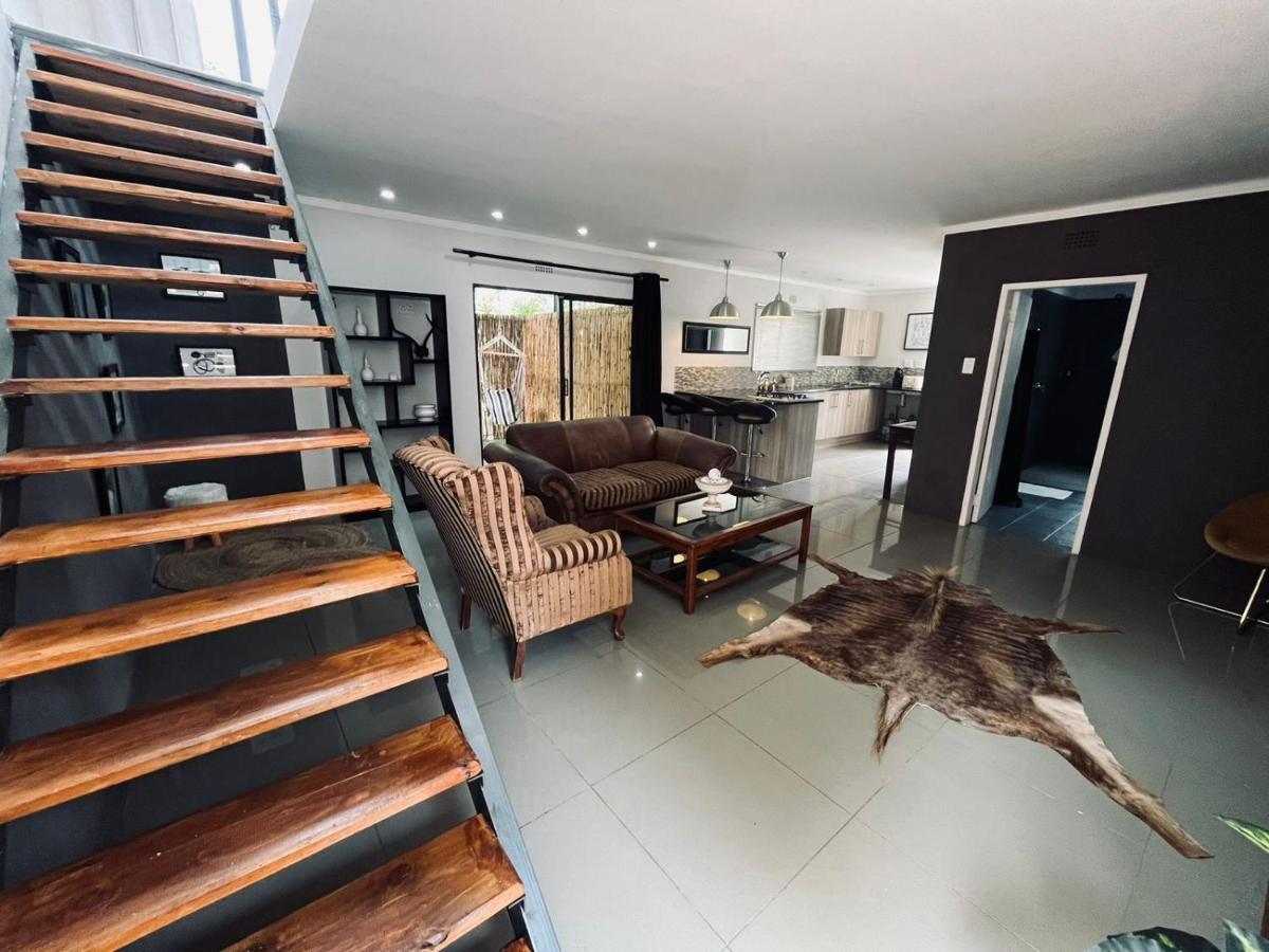 Panorama Apartment *