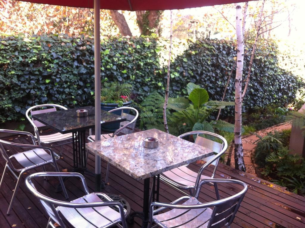 Guest house Life On 3rd Johannesburg
