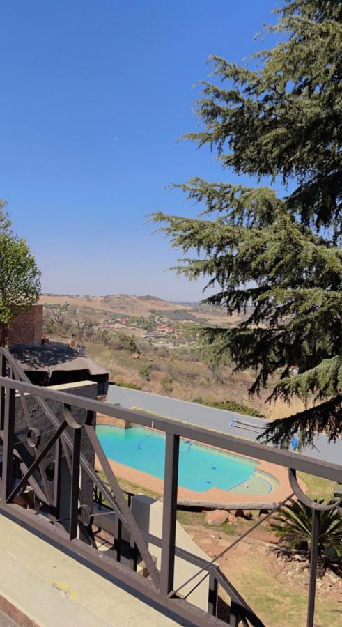 Apartment Glenvista With A View *