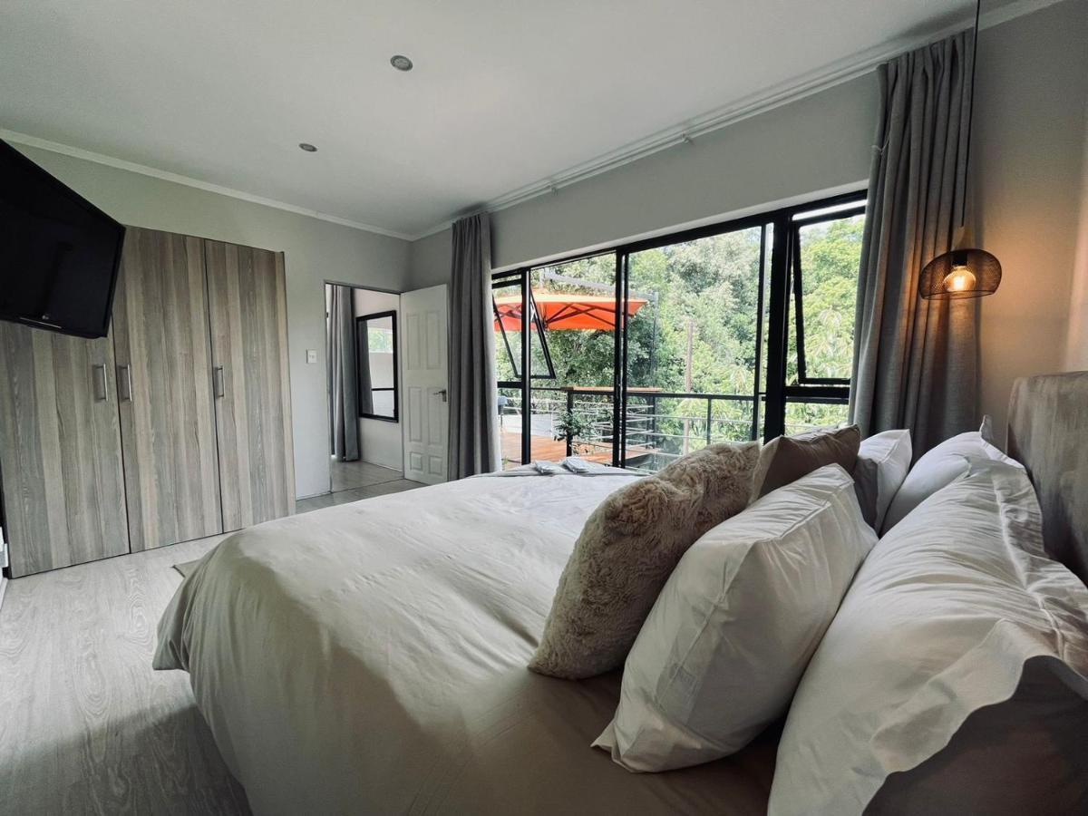 Panorama Apartment