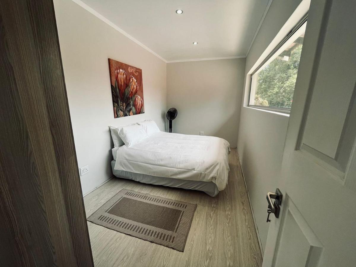 Apartamento Panorama Joanesburgo