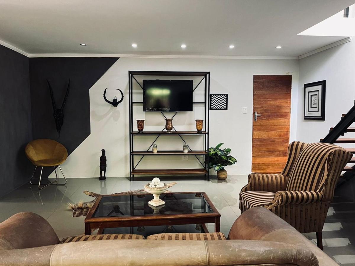 Panorama Apartment