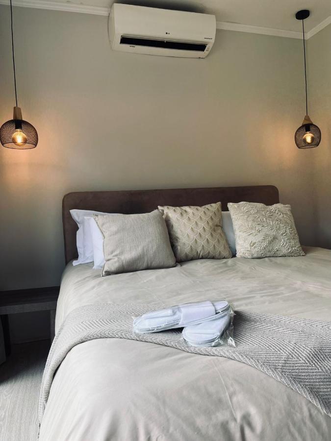 Panorama Apartment Johannesburg
