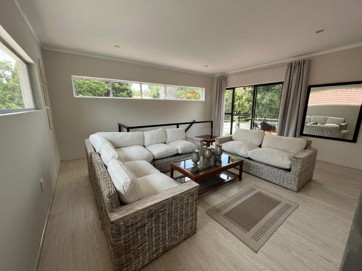 Panorama * Johannesburg