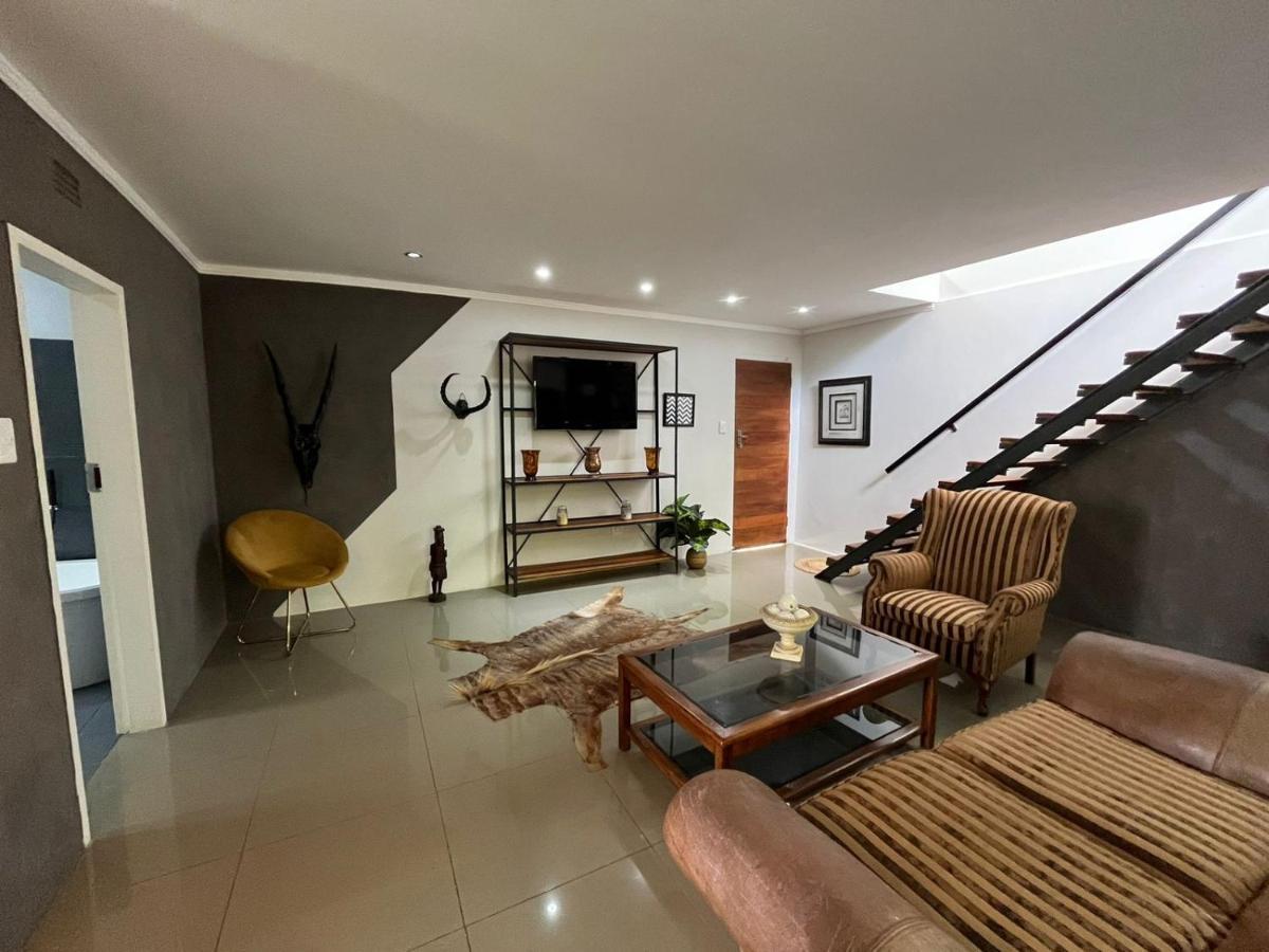 Panorama Apartment