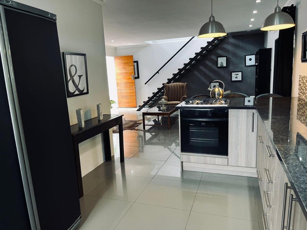 Apartamento Panorama Joanesburgo