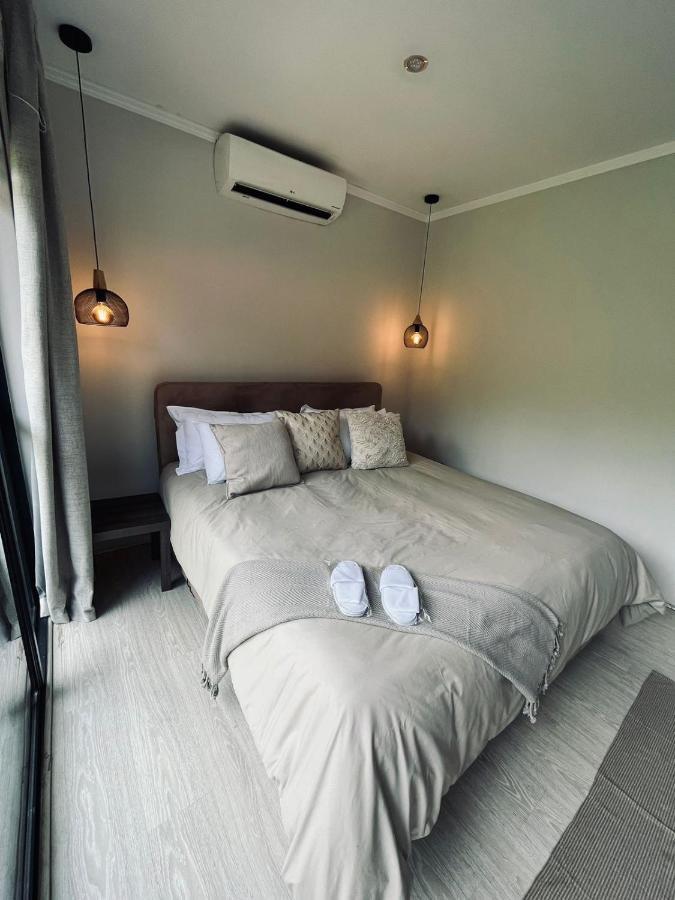 Panorama Apartment Johannesburg