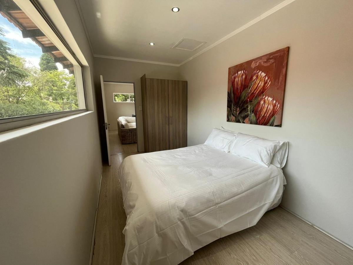 Apartamento Panorama Joanesburgo