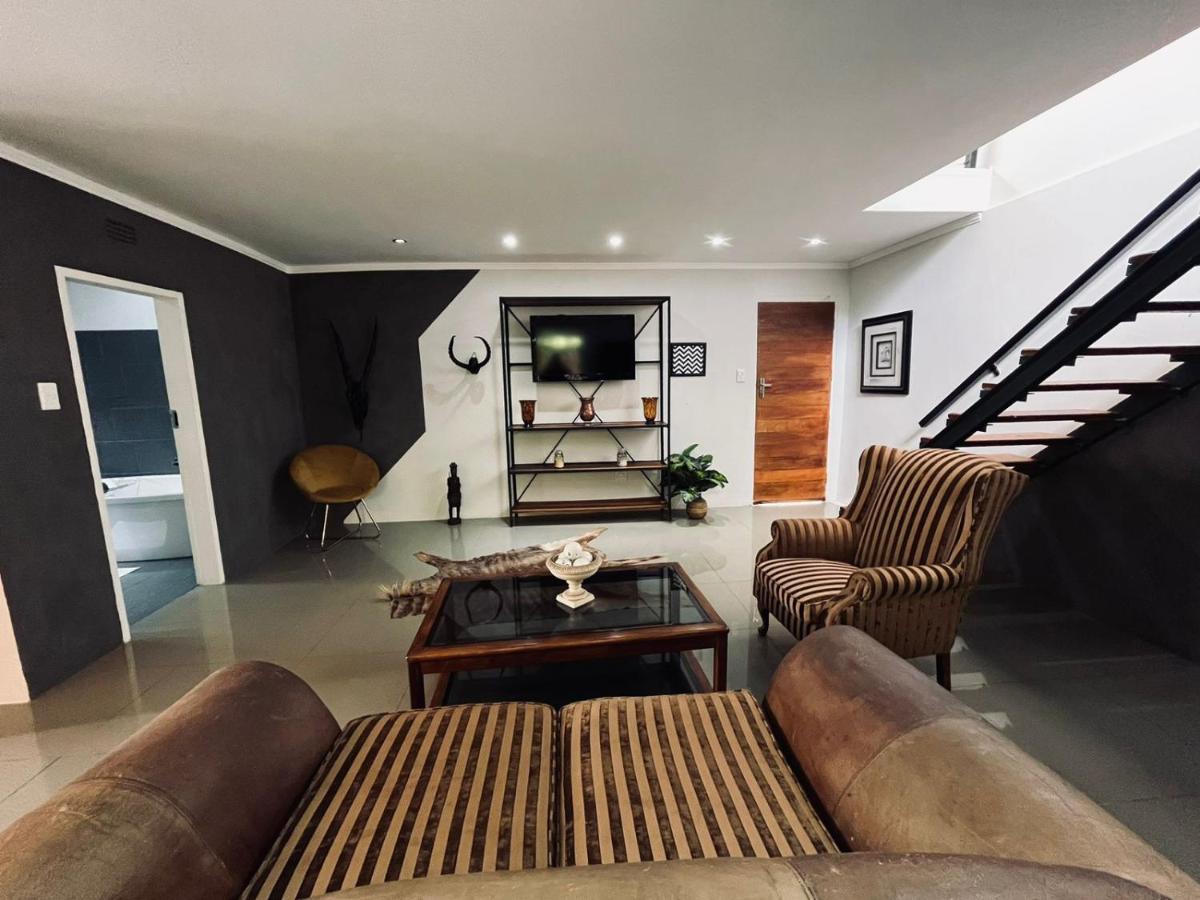 Panorama Apartment *