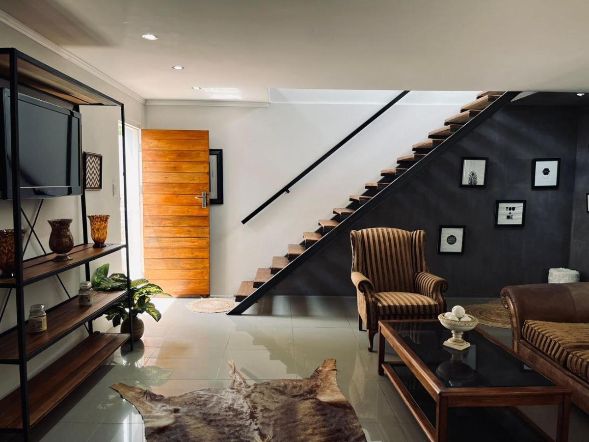 Panorama Apartment Johannesburg