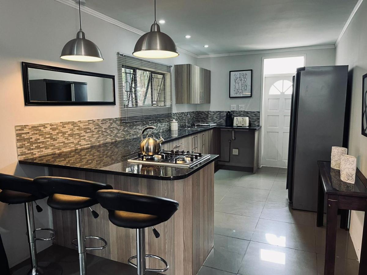 Panorama Apartment
