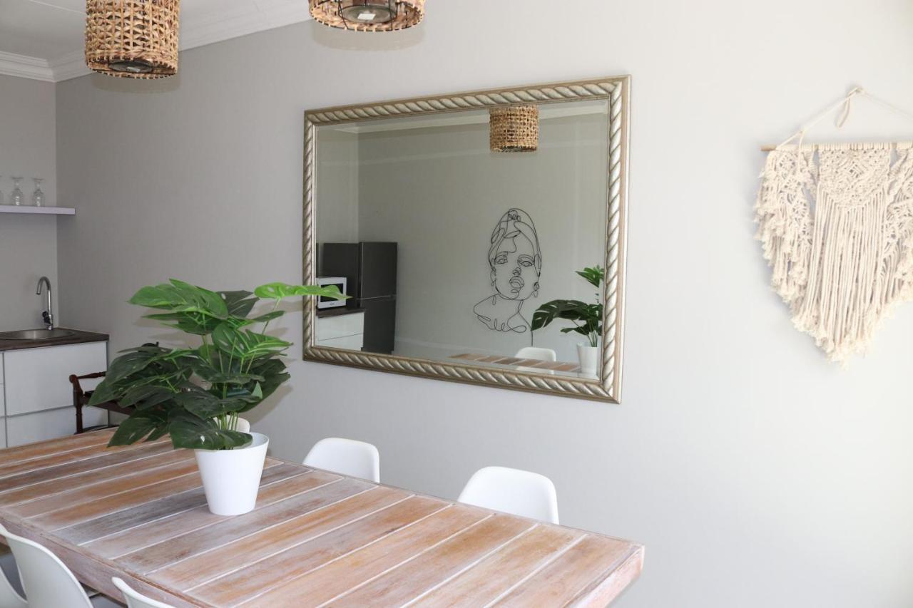 Apartment Panorama
