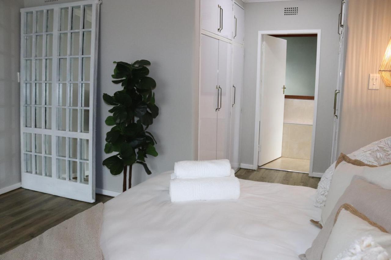 Apartamento Panorama Joanesburgo