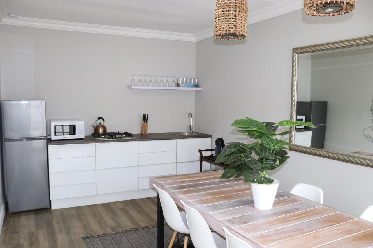 Apartment Panorama *