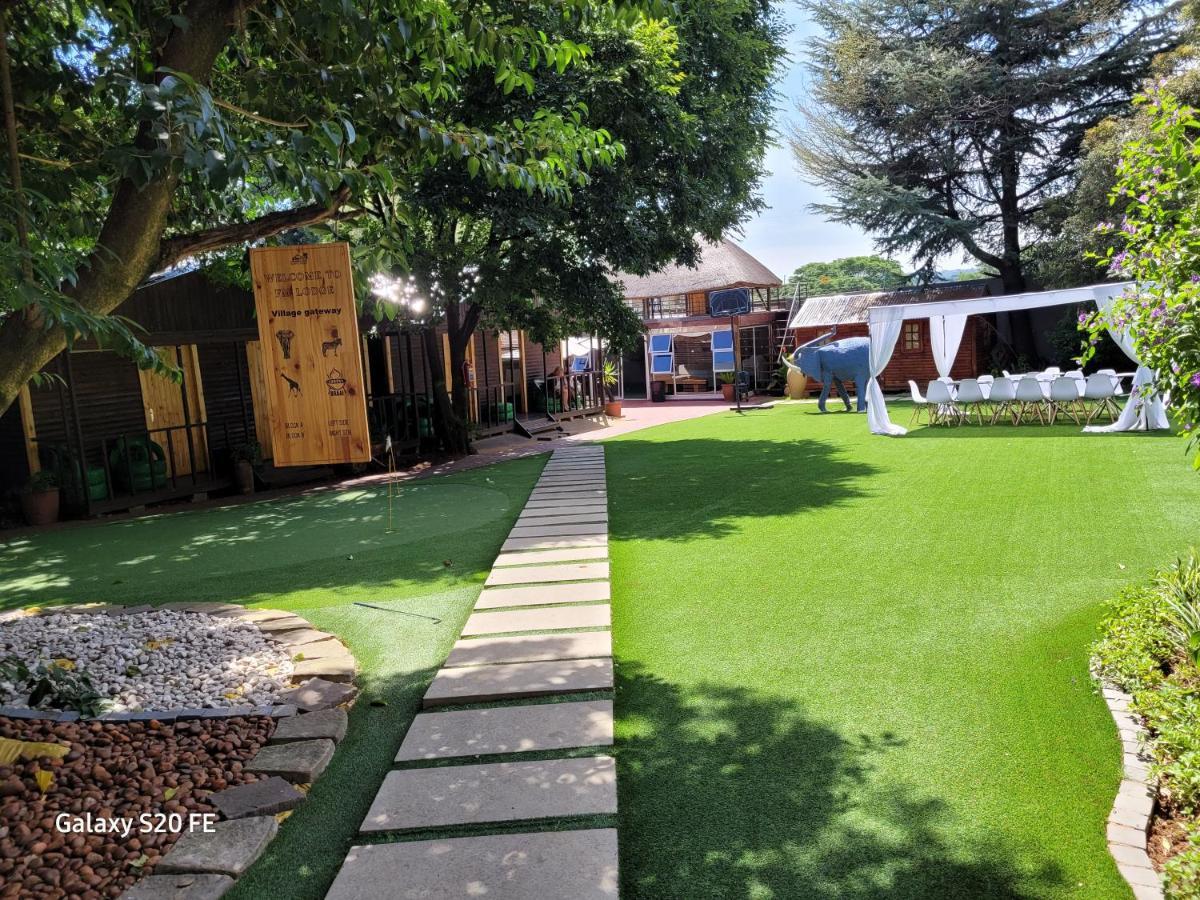 Guest house Fm Guest Comfort, Tranquility & Peace Of Mind