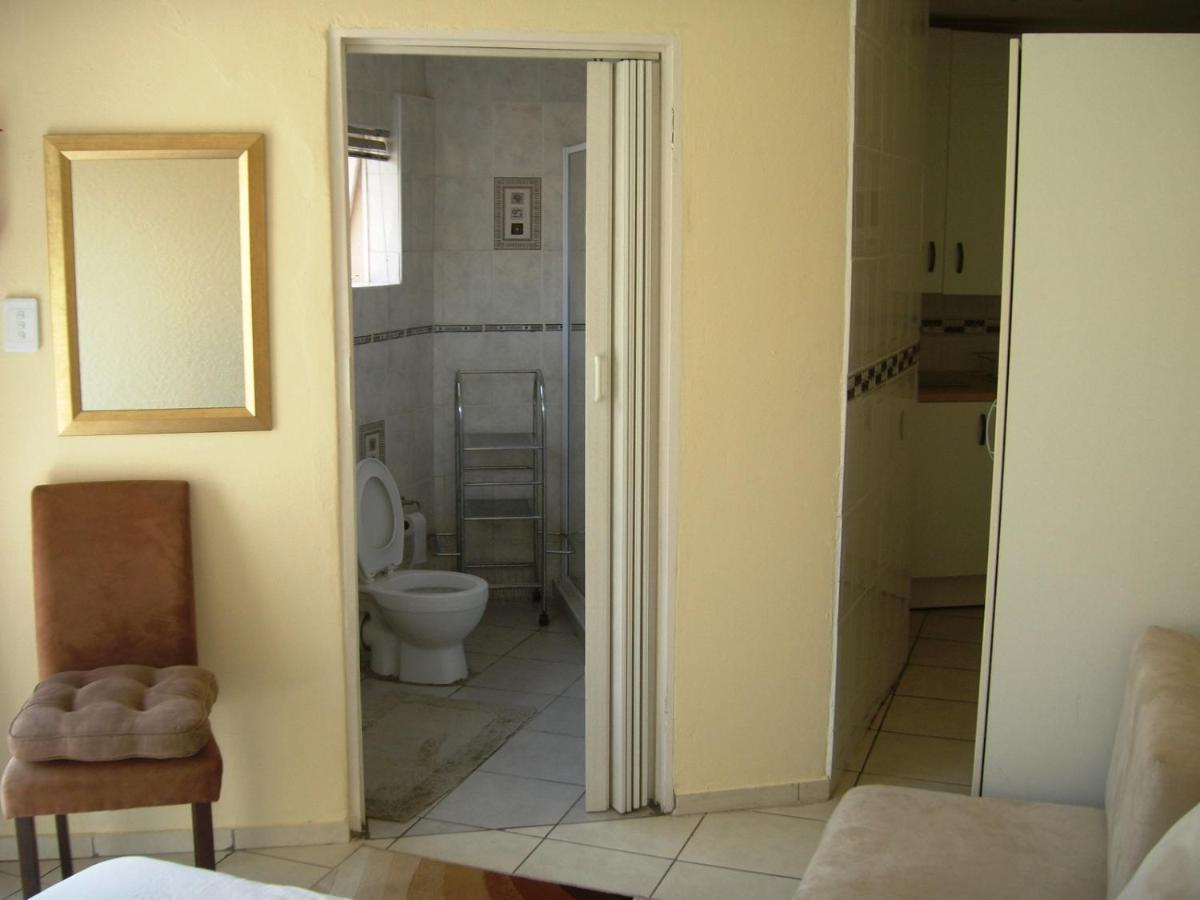 Gold Reef Place Johannesburg