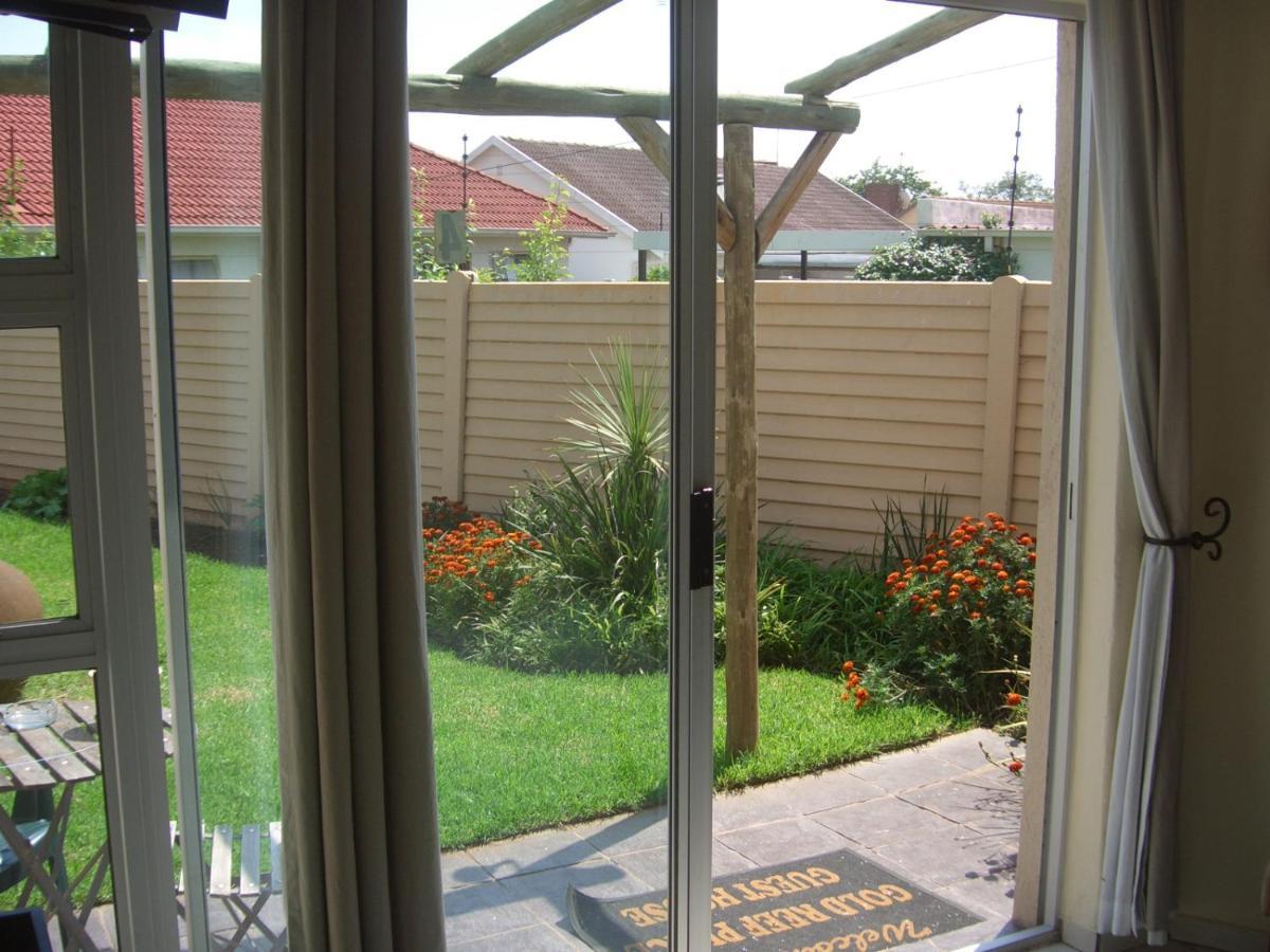 Gold Reef Place Bed & Breakfast