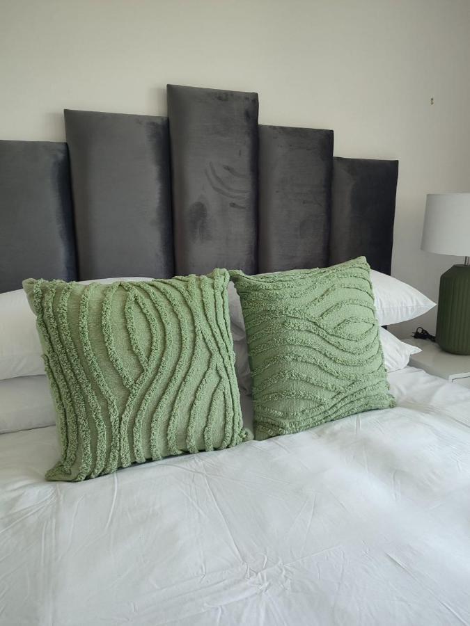 Homestay Luminous Landing In Linden