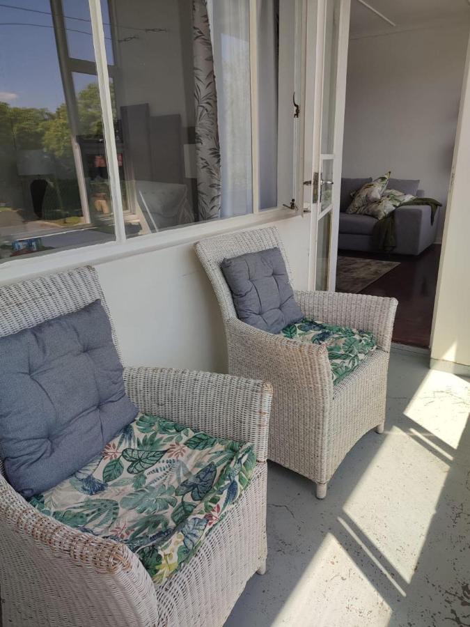 Luminous Landing In Linden Homestay Johannesburg