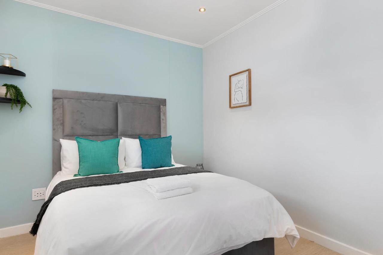 Apex Serviced Apartamento