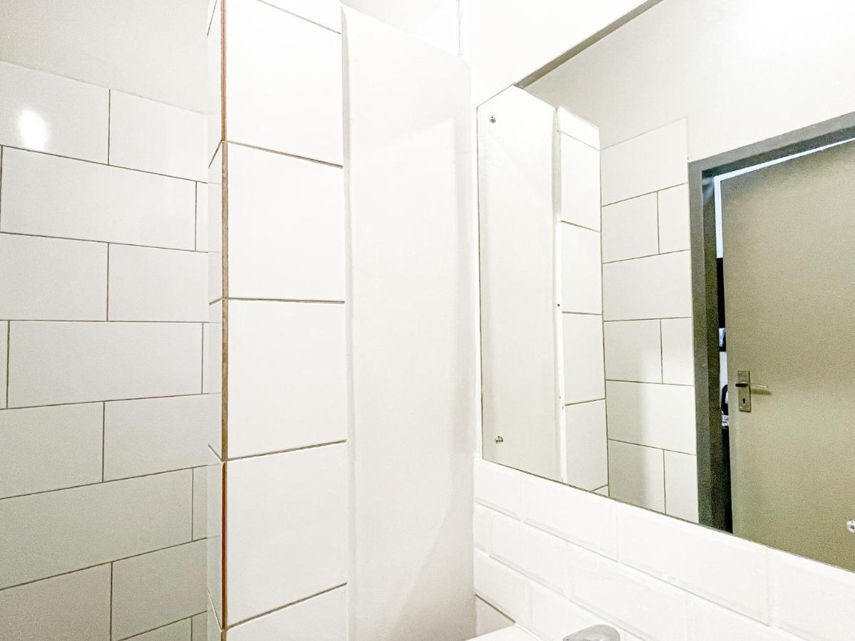 Căn hộ Cosy Studio In Maboneng Johannesburg