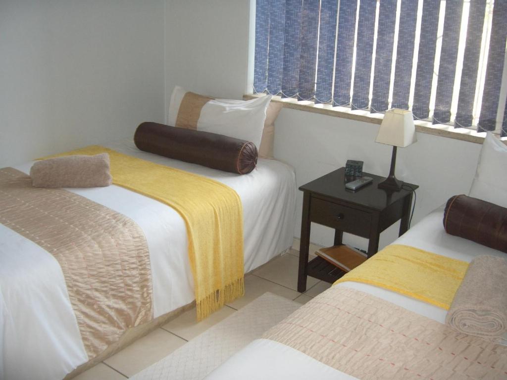 Gold Reef Place *