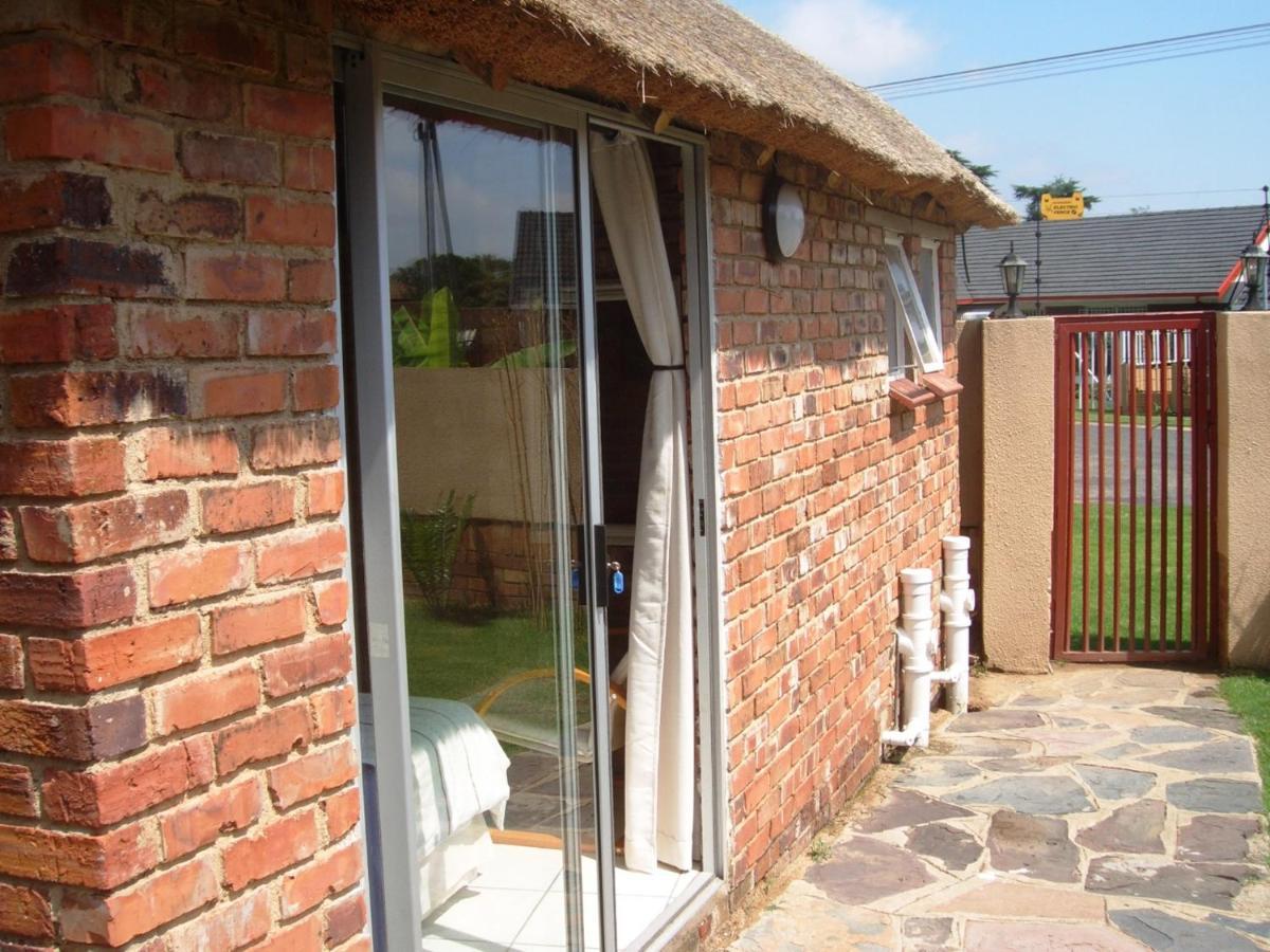 Gold Reef Place * Johannesburg