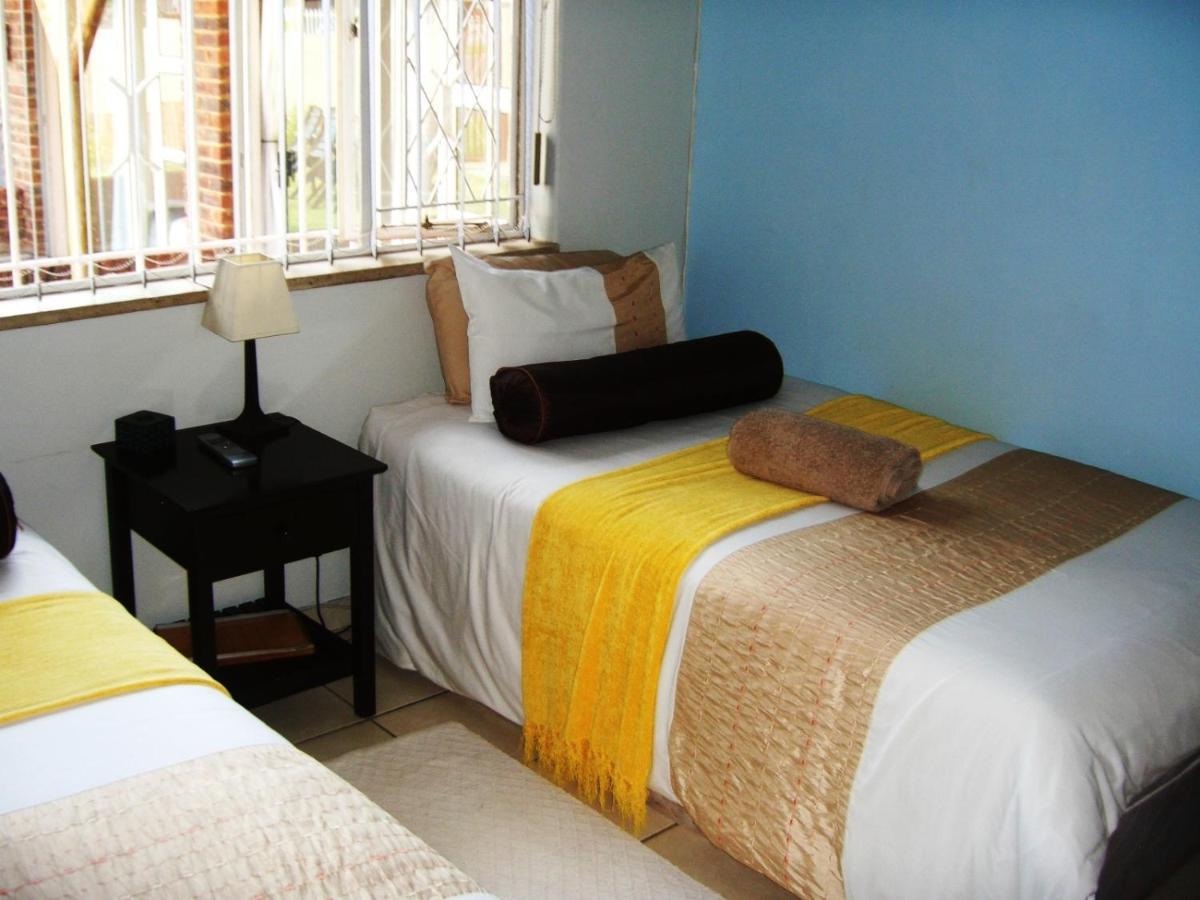 Gold Reef Place Johannesburg