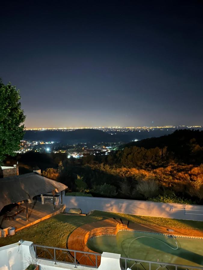 Glenvista With A View * Johannesburg