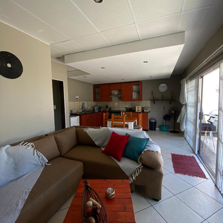Glenvista With A View Apartment *