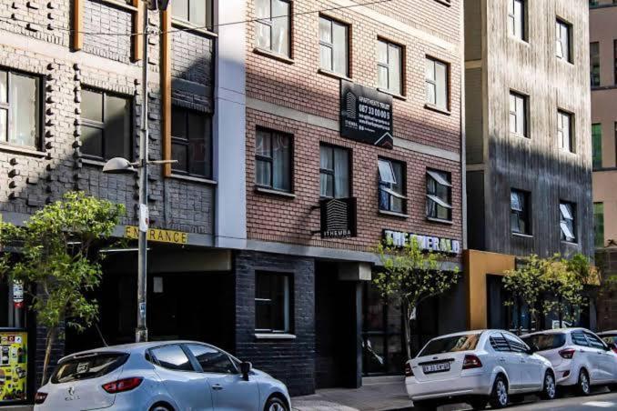 Homelinks In Jewel Johannesburg