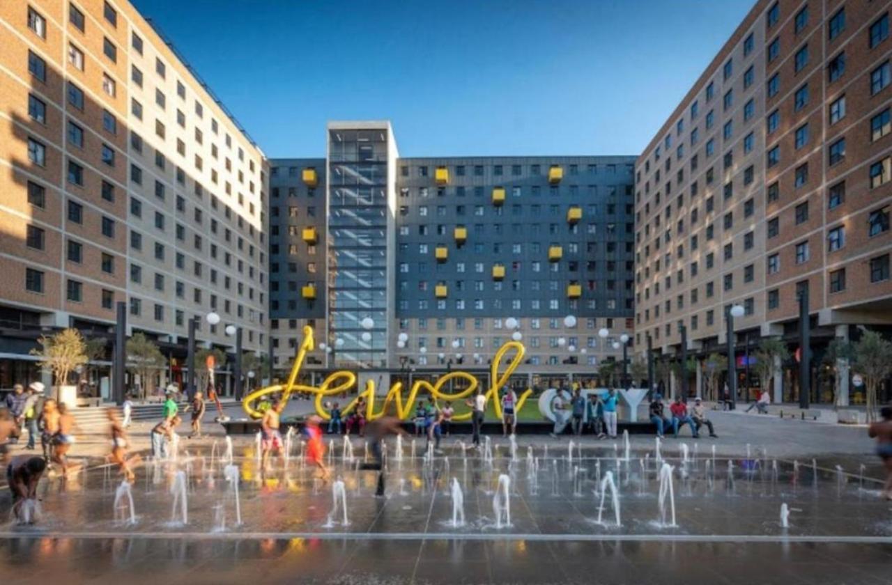 Homelinks In Jewel Johannesburg