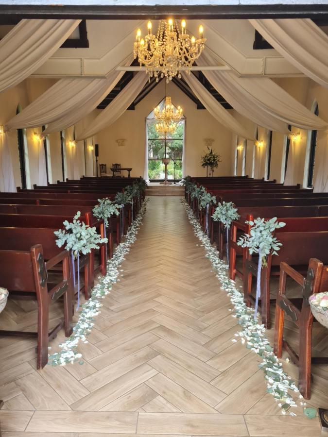Toadbury Hall Country 5*