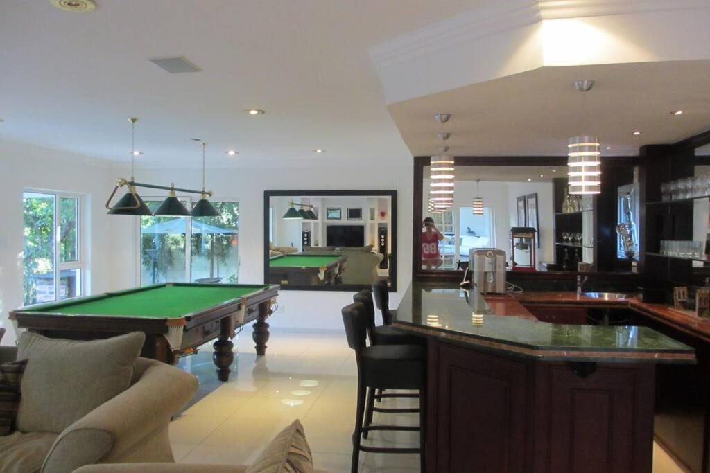 Riverclub * Johannesburg