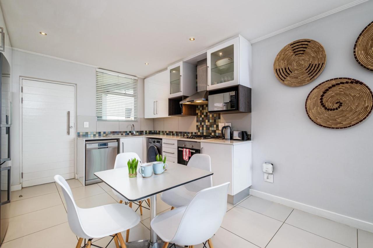 Apex Serviced Apartamento