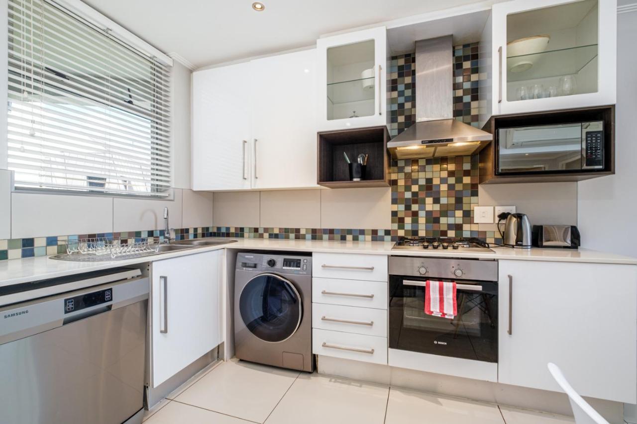 Apartamento Apex Serviced *