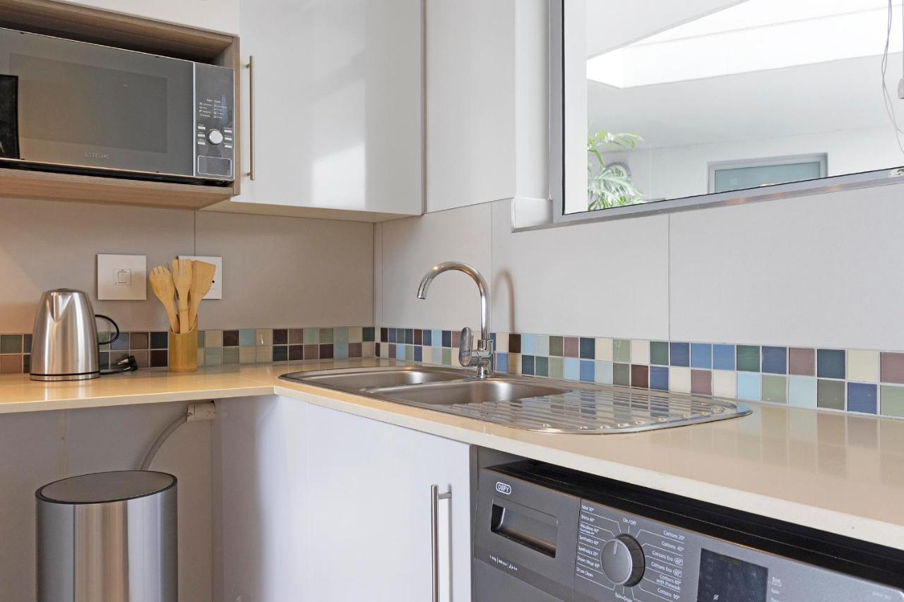 Apex Serviced Apartamento