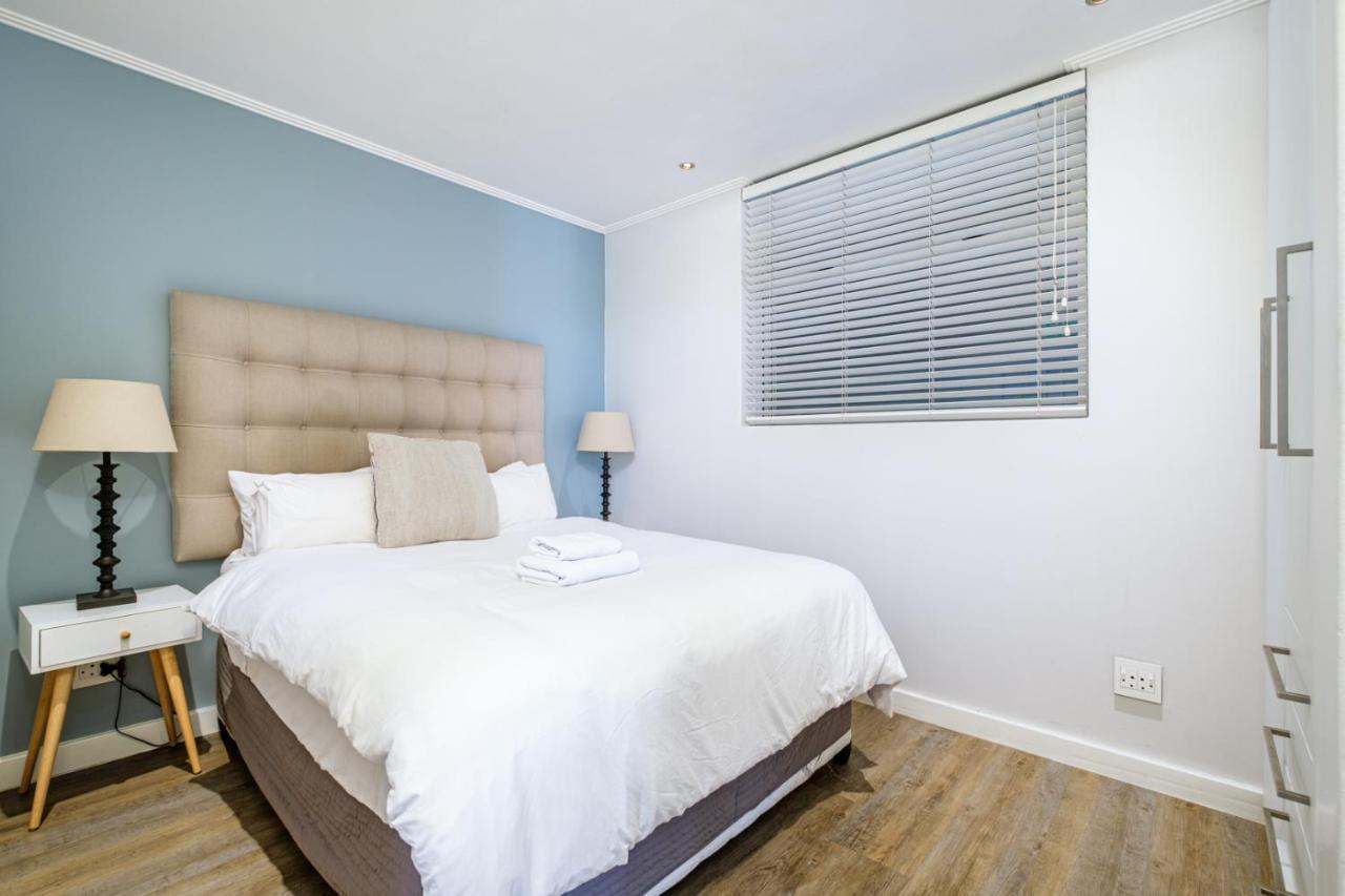 Apartamento Apex Serviced *