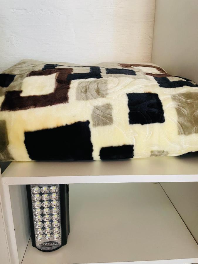 Căn hộ Maboneng Haven Johannesburg