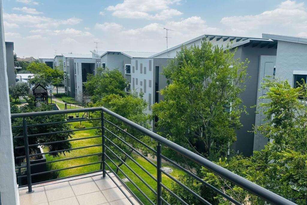 Luxury Style Living - In Fourways *