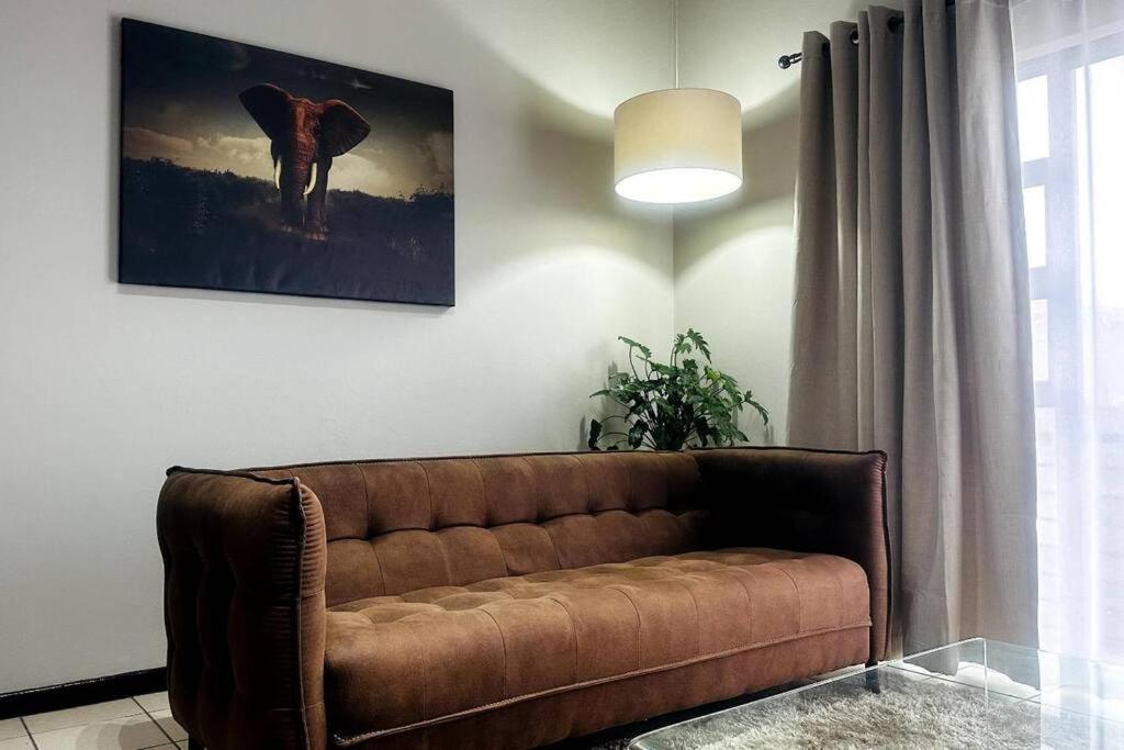 Apartment Luxury Style Living - In Fourways