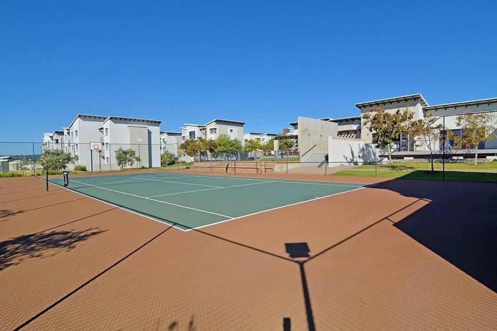 Apartment Luxury Style Living - In Fourways
