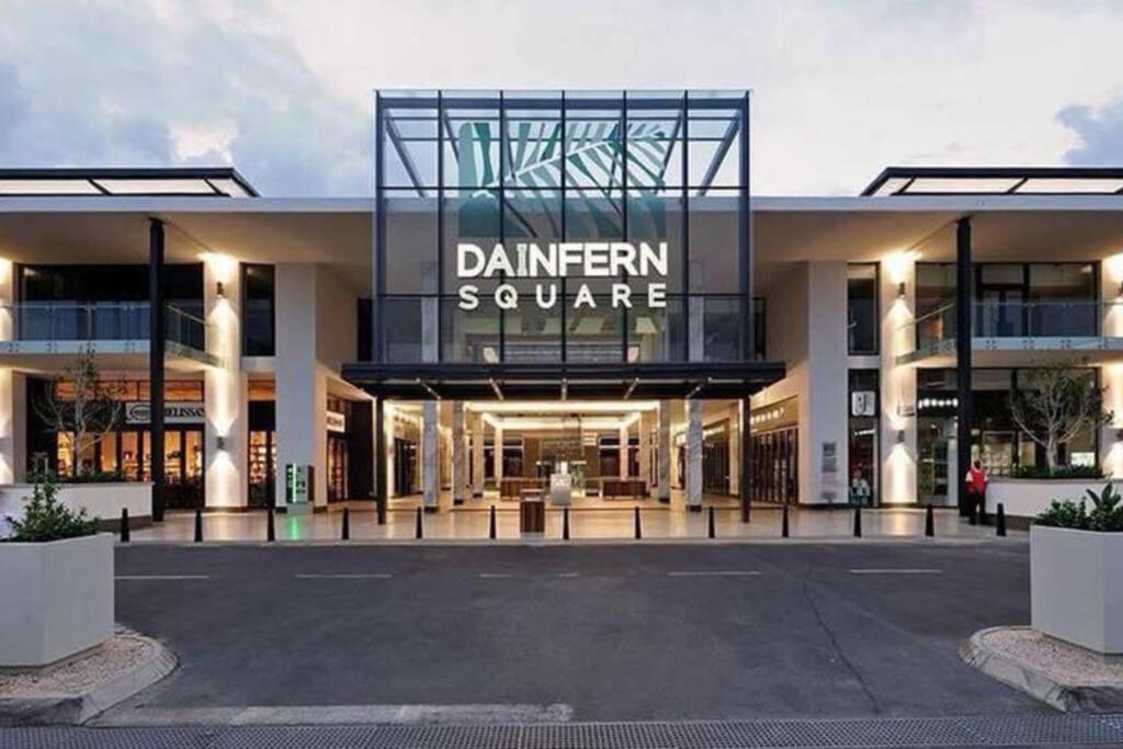 Luxury Style Living - In Fourways Johannesburg